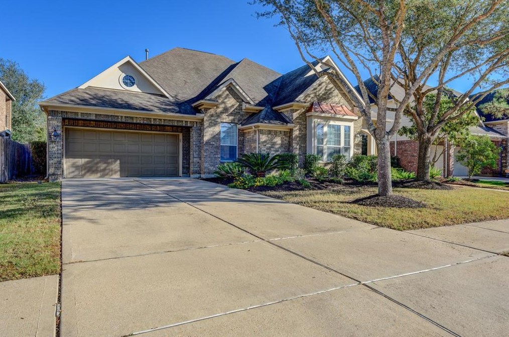 26006 Fiona Sky Ln, Katy TX  77494-8406 exterior