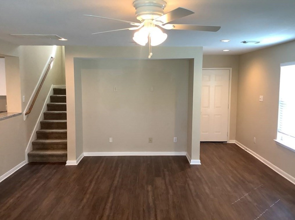 21215 Misty Brook Bend Ln, Spring TX  77379-1956 exterior