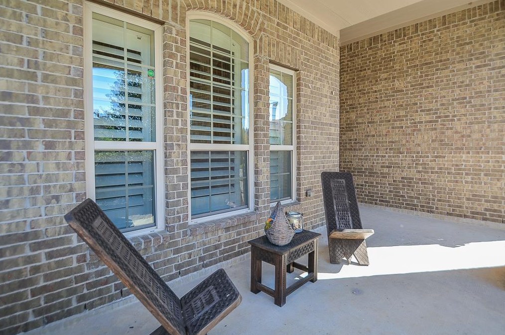 103 Bacopa Dr, Spring TX  77389-4985 exterior