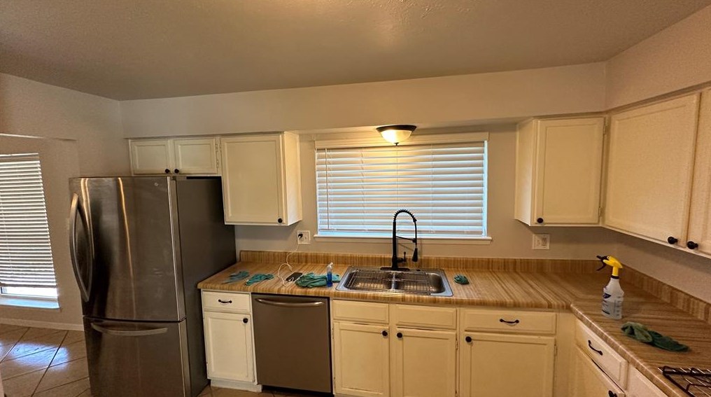 23219 Briarcreek Blvd, Spring TX  77373-6217 exterior