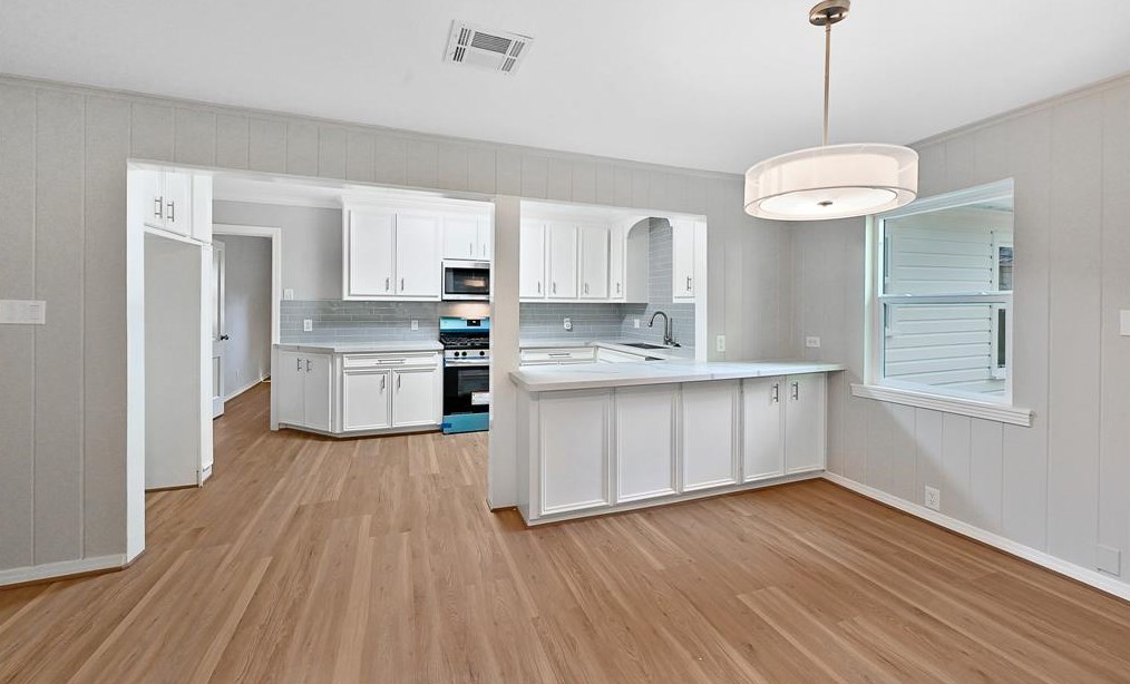 5146 Kelso St, Houston TX  exterior