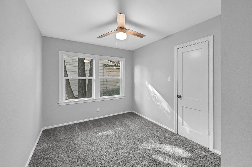 5146 Kelso St, Houston TX  exterior