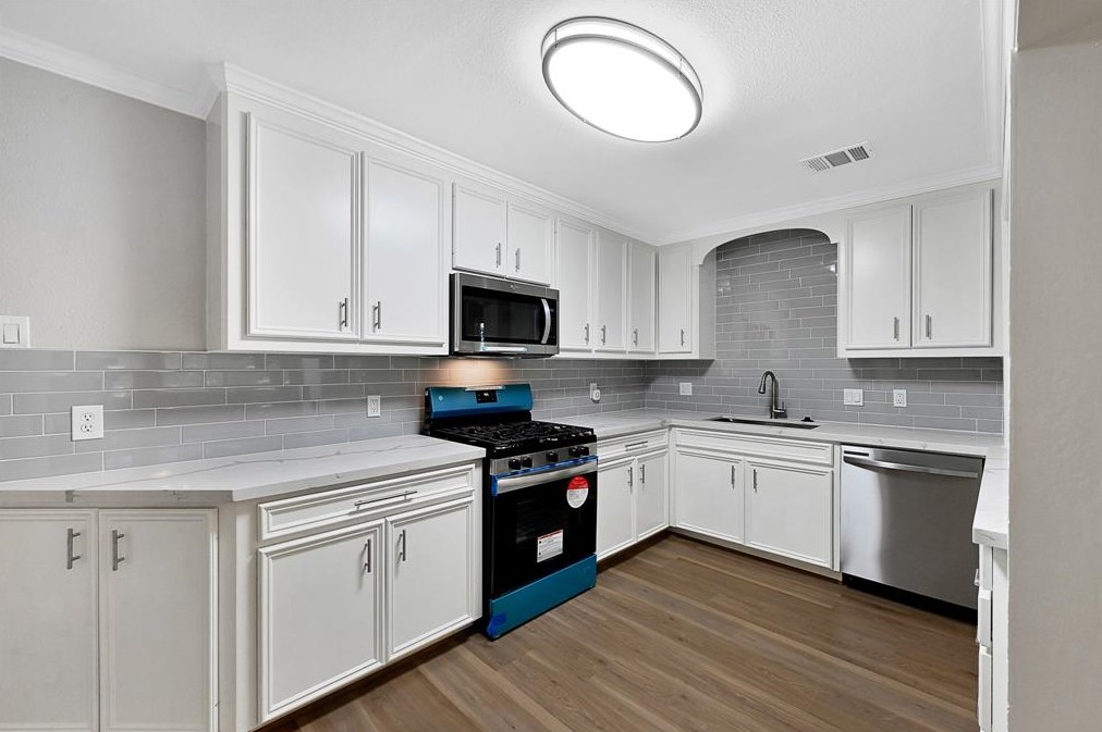 5146 Kelso St, Houston TX  exterior