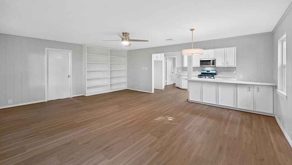 5146 Kelso St, Houston TX  exterior