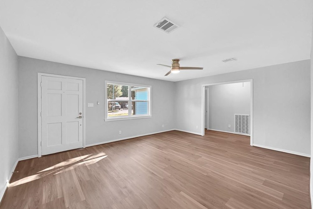 5146 Kelso St, Houston TX  exterior