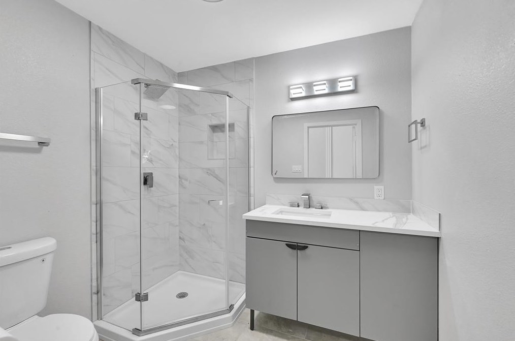 5146 Kelso St, Houston TX  exterior