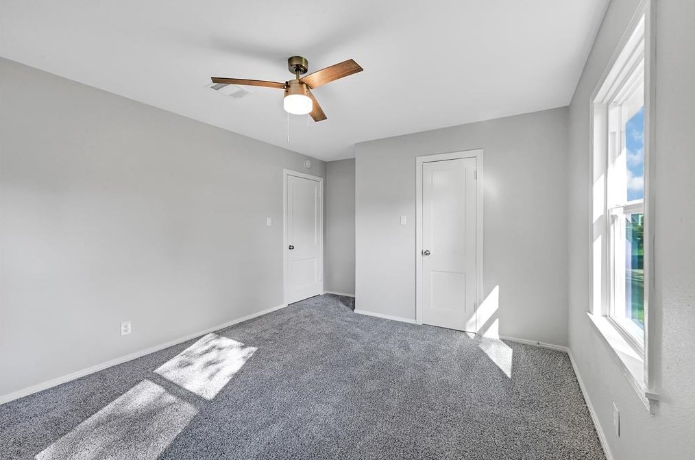 5146 Kelso St, Houston TX  exterior