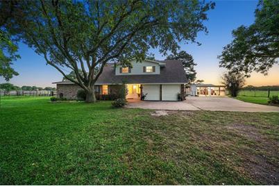 13227 Fm 362 Road, Waller, TX 77484 - Photo 1