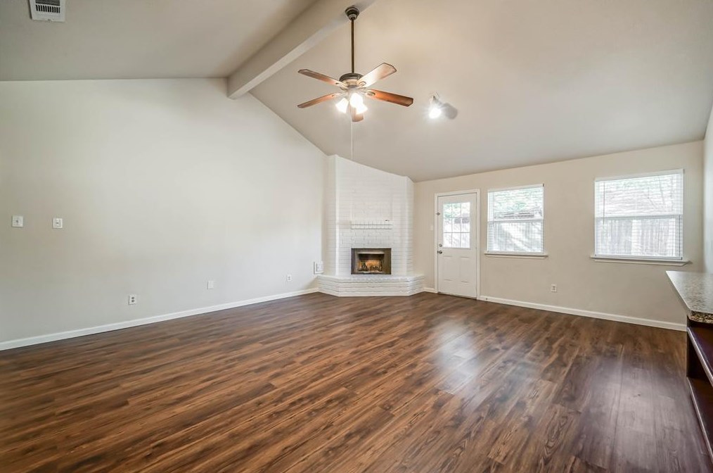 2635 Spring Dr, Spring TX  77373-5830 exterior