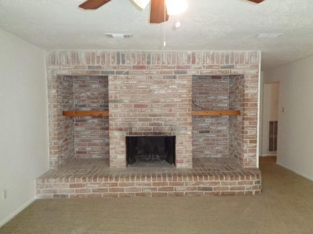 4542 Enchantedgate Dr, Spring TX  77373-9314 exterior