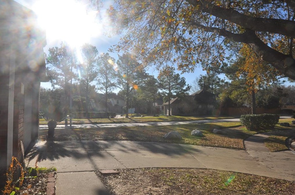 19702 Creek Bend Trl, Houston TX  77084-4379 exterior