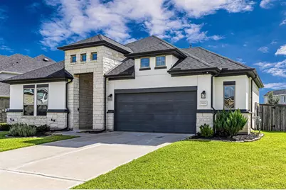 29026 Dunbrook Meadows Ln, Katy, TX 77494 - Photo 3