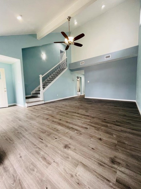 10723 Sageriver Dr, Houston TX  77089-3107 exterior