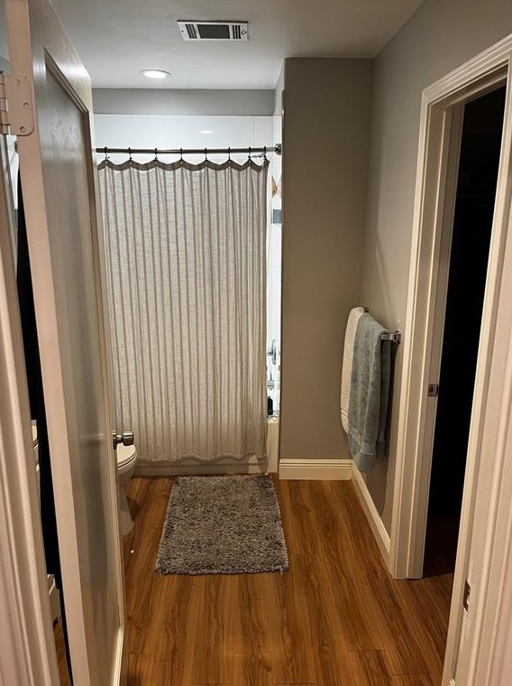 218 32nd St, Houston TX  77018-8320 exterior