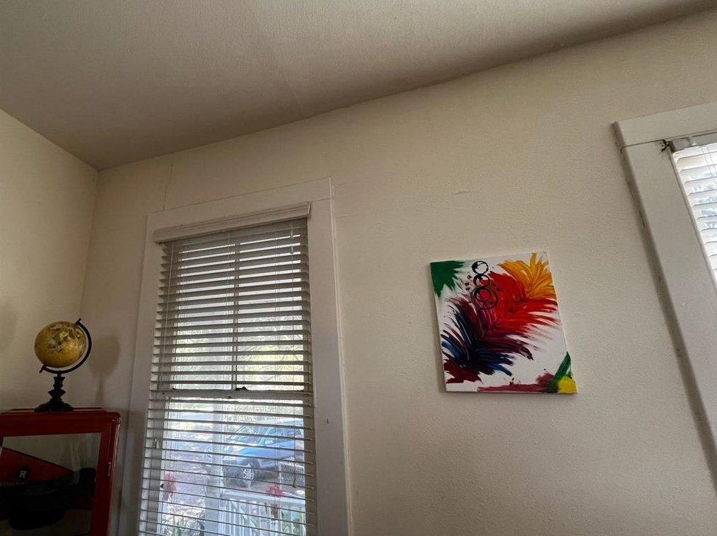 2202-A Decatur St, Houston TX  exterior