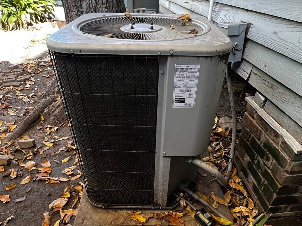 2202-A Decatur St, Houston TX  exterior