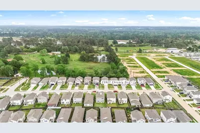 25927 Chicory Drive, Magnolia, TX 77355 - Photo 37