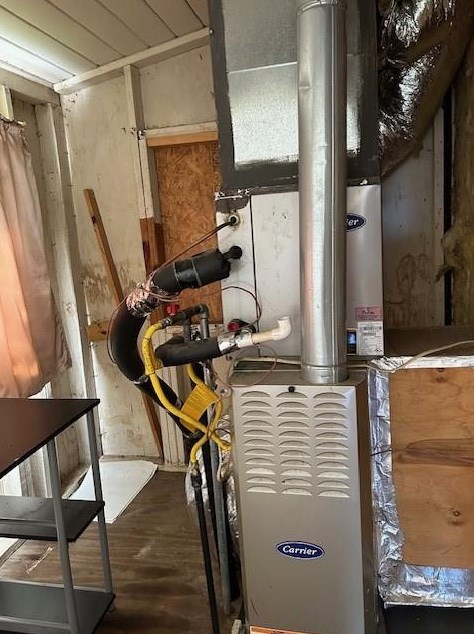 4203 Vivian Rd, Houston TX 77093-3838 exterior