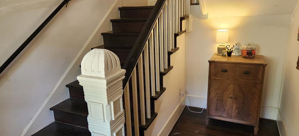 2905 Albany St, Houston TX  77006-3207 exterior