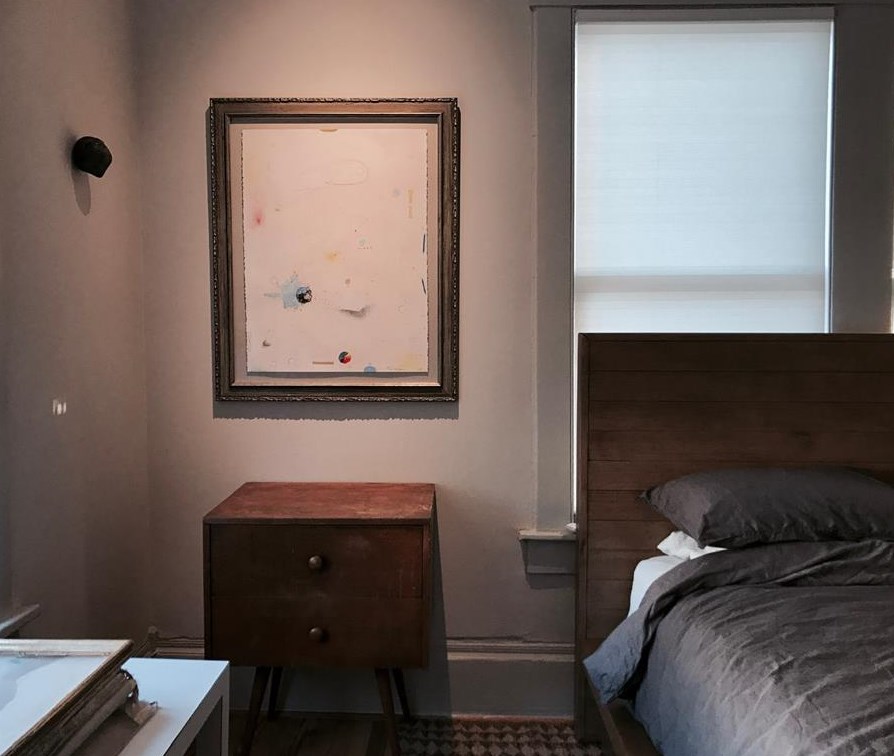 2905 Albany St, Houston TX  77006-3207 exterior