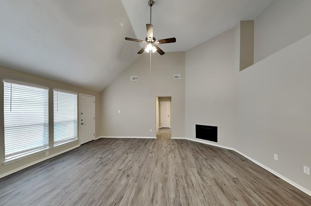13215 Noblecrest Dr, Houston TX  77041-1871 exterior