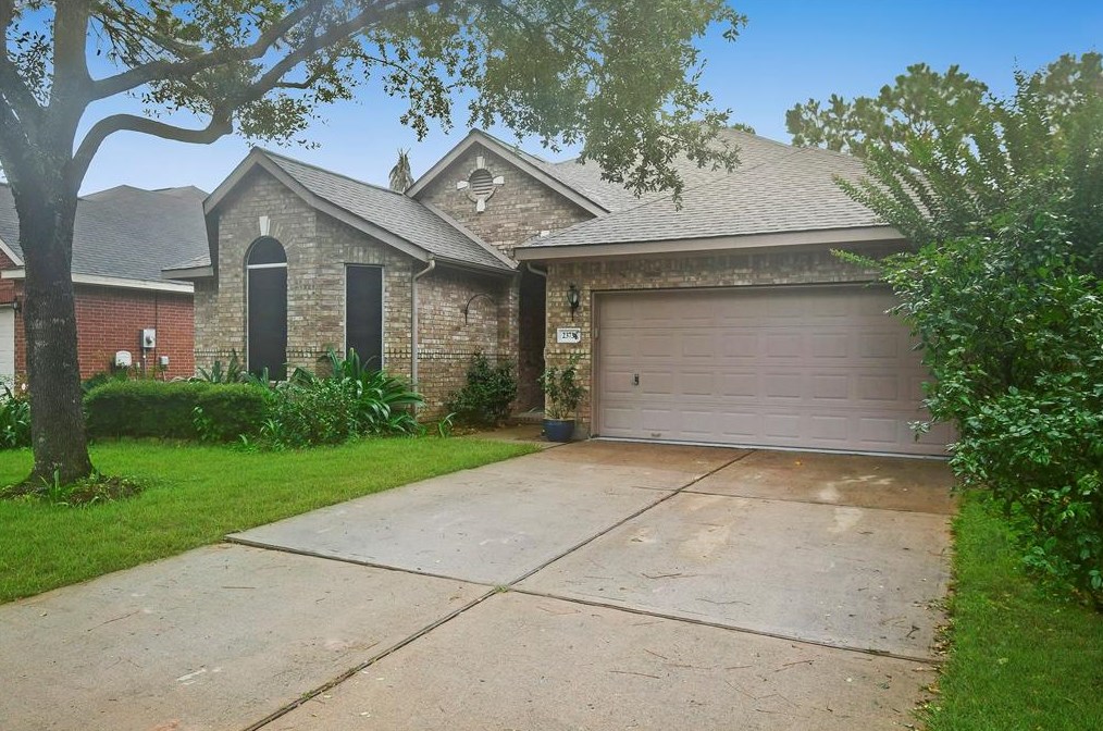 23738 River Place Dr, Katy TX  77494-2895 exterior