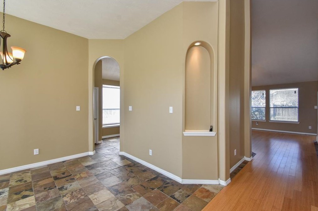 2811 Little Spring Cir, Spring TX  77373-4956 exterior