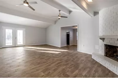 6931 Wagonwheel Lane, Houston, TX 77088 - Photo 5