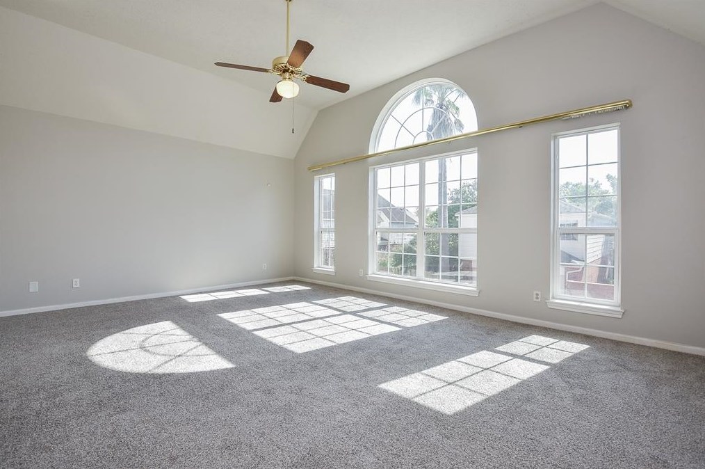 5842 Cinnamon Crk Cir, Houston TX  77084-2149 exterior