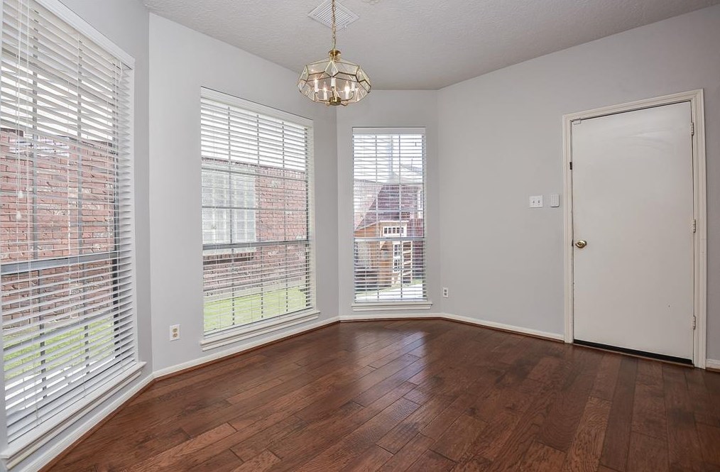 5842 Cinnamon Crk Cir, Houston TX  77084-2149 exterior