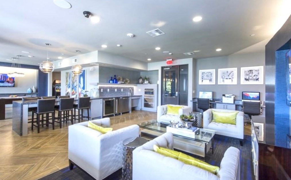 2910 Milam St, Houston TX  77006-3610 exterior