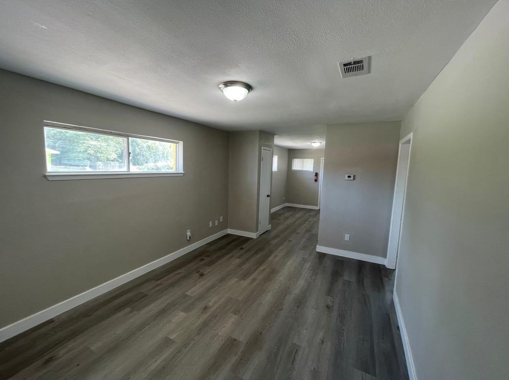 7809 Glass St, Houston TX  77016-6244 exterior