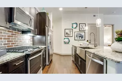 1414 Texas Ave #621, Houston, TX 77002 - Photo 9