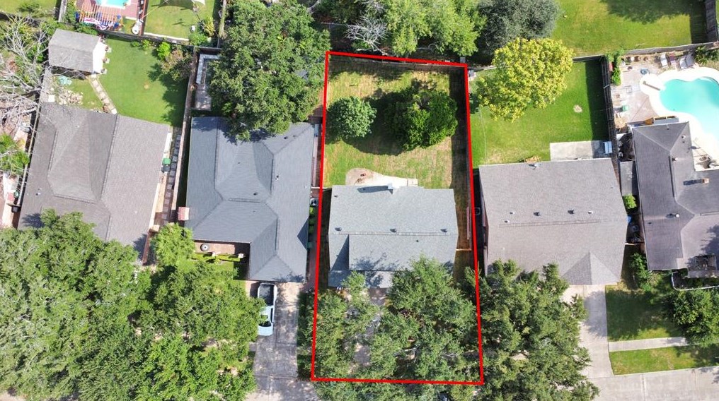 11530 Green Glade Dr, Houston TX  77099-3314 exterior