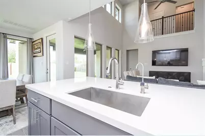 9403 Orchard Trail, Missouri City, TX 77459 - Photo 13