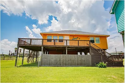 419 Thunder Road, Surfside Beach, TX 77541 - Photo 5