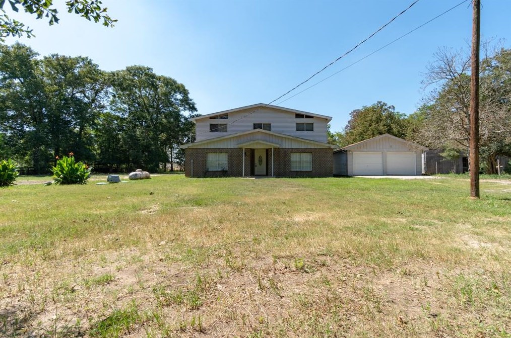 21030 Alexander Ln, Porter TX  77365-3320 exterior