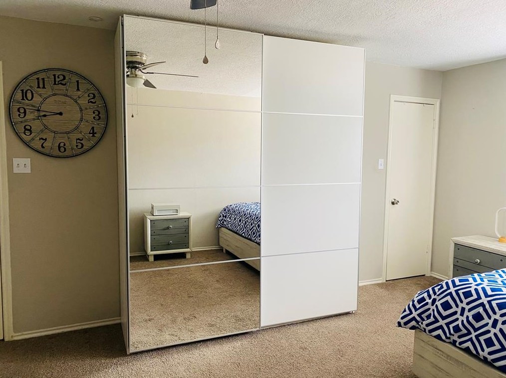 15506 Scenic Hvn Dr, Houston TX  77083-5451 exterior