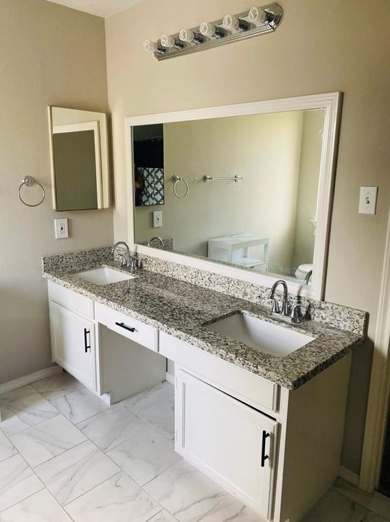 15506 Scenic Hvn Dr, Houston TX  77083-5451 exterior