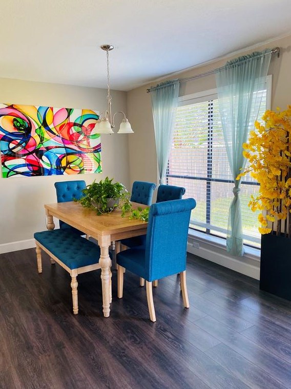 15506 Scenic Hvn Dr, Houston TX  77083-5451 exterior