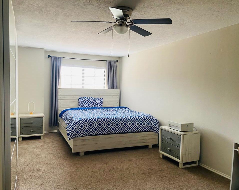 15506 Scenic Hvn Dr, Houston TX  77083-5451 exterior