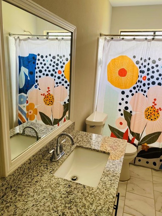 15506 Scenic Hvn Dr, Houston TX  77083-5451 exterior