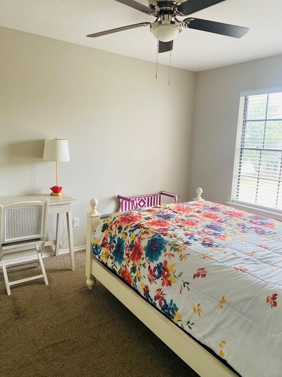 15506 Scenic Hvn Dr, Houston TX  77083-5451 exterior