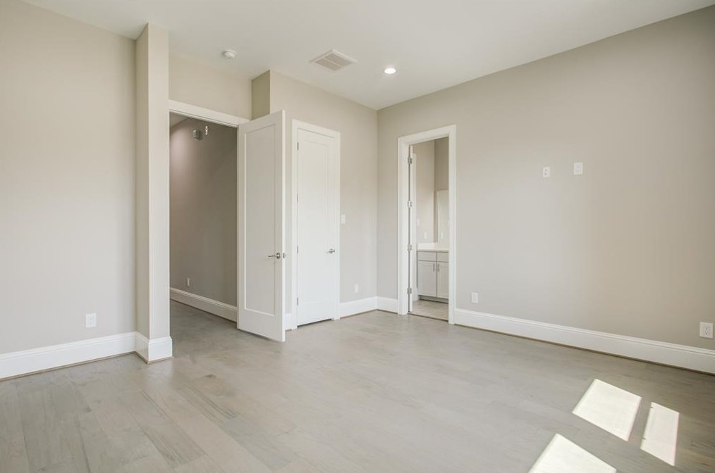1417 Prince St, Houston TX  77008-6408 exterior