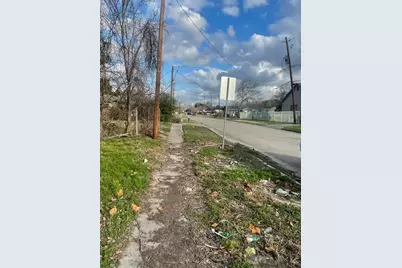 5013 Pardee Street, Houston, TX 77026 - Photo 1