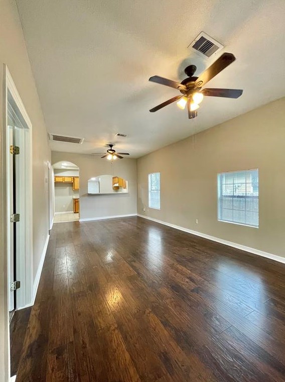 419 1st St, Jones Creek TX  77541-5705 exterior