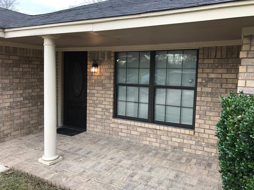 3815 Amos St, Houston TX  77021-4731 exterior