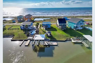 179 County Road 230, Sargent, TX 77414 - Photo 3