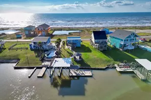 179 County Rd 230, Sargent, TX 77414 - Photo 3