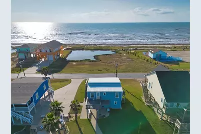 179 County Road 230, Sargent, TX 77414 - Photo 33